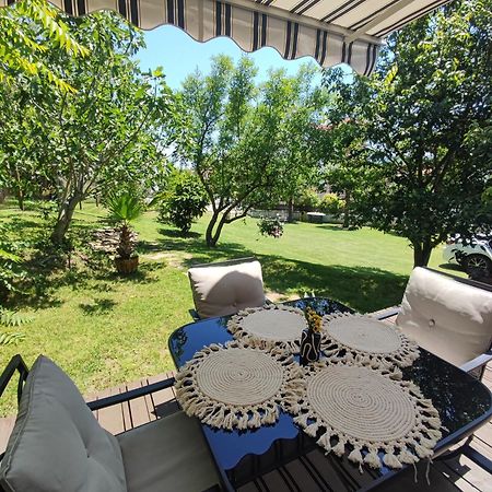 La Veranda Къща За Гости Царево Εξωτερικό φωτογραφία